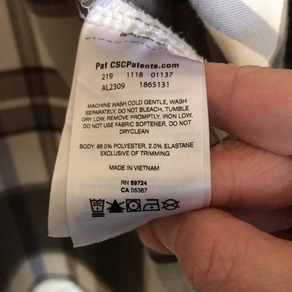 Columbia Shirt - Picture 5 of 6